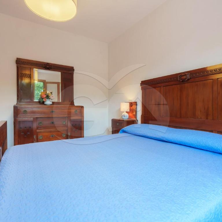 La Casina a Schiopparello - Goelba - Appartamento con 2 Camere da Letto - 12