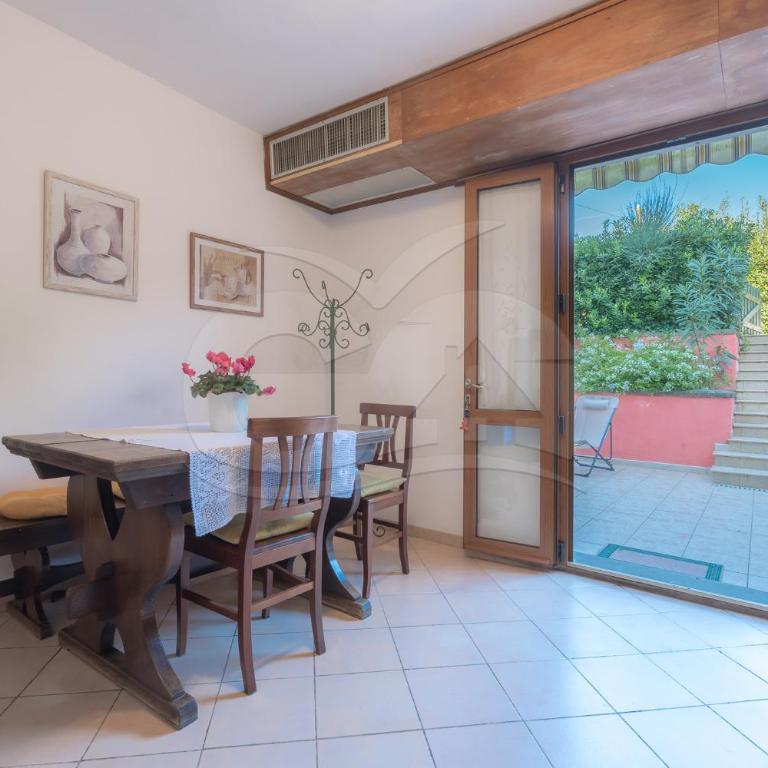 La Casina a Schiopparello - Goelba - Appartamento con 2 Camere da Letto - 5