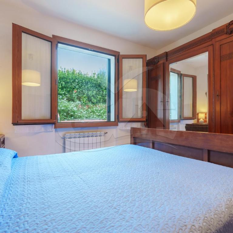 La Casina a Schiopparello - Goelba - Appartamento con 2 Camere da Letto - 10