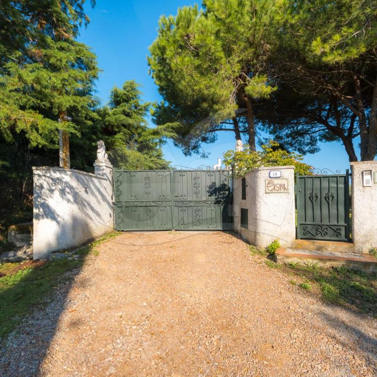La Casina a Schiopparello - Goelba - Appartamento con 2 Camere da Letto - 22