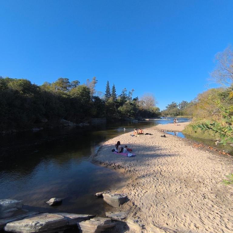 Los Condores - Casa de 2 dormitorios - 5