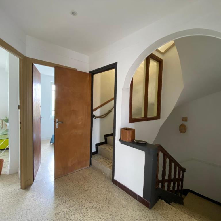 La villa au palmier - 10ch, 2sdb, toit terrasse - Villa - 23