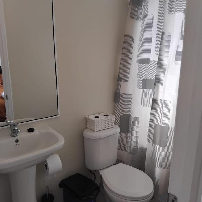 Casa en Valdivia - Four-Bedroom House - 15