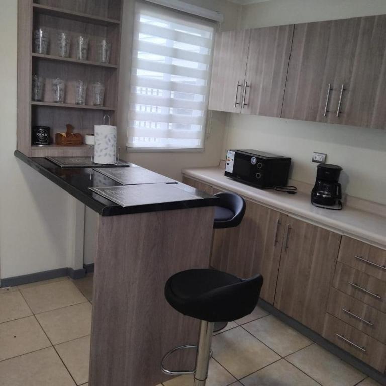 Casa en Valdivia - Four-Bedroom House - 6