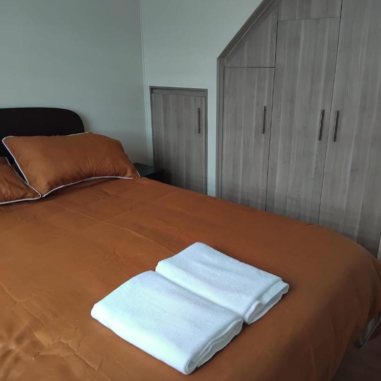 Casa en Valdivia - Four-Bedroom House - 10