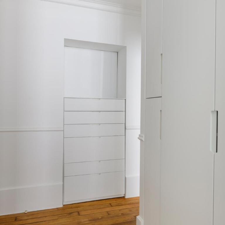 Paris Center Colisée residence - Appartement 2 Chambres - 18