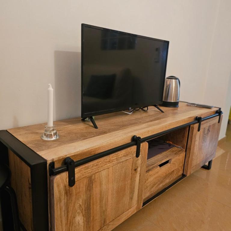 Triana y Sevilla - Apartamento de 1 dormitorio - 14
