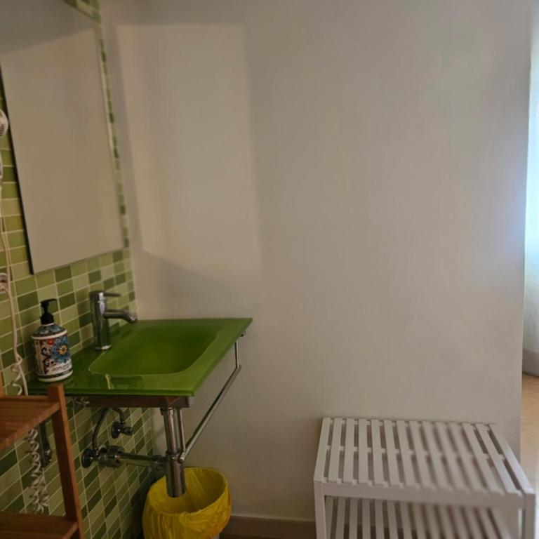 Triana y Sevilla - Apartamento de 1 dormitorio - 16