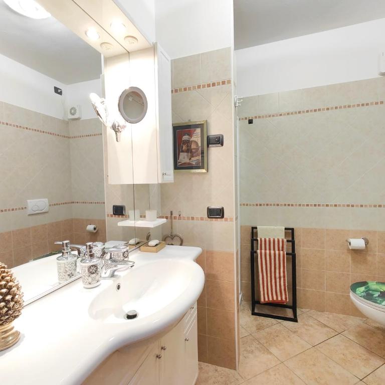 Romy House - Apartamento de 1 dormitorio - 17
