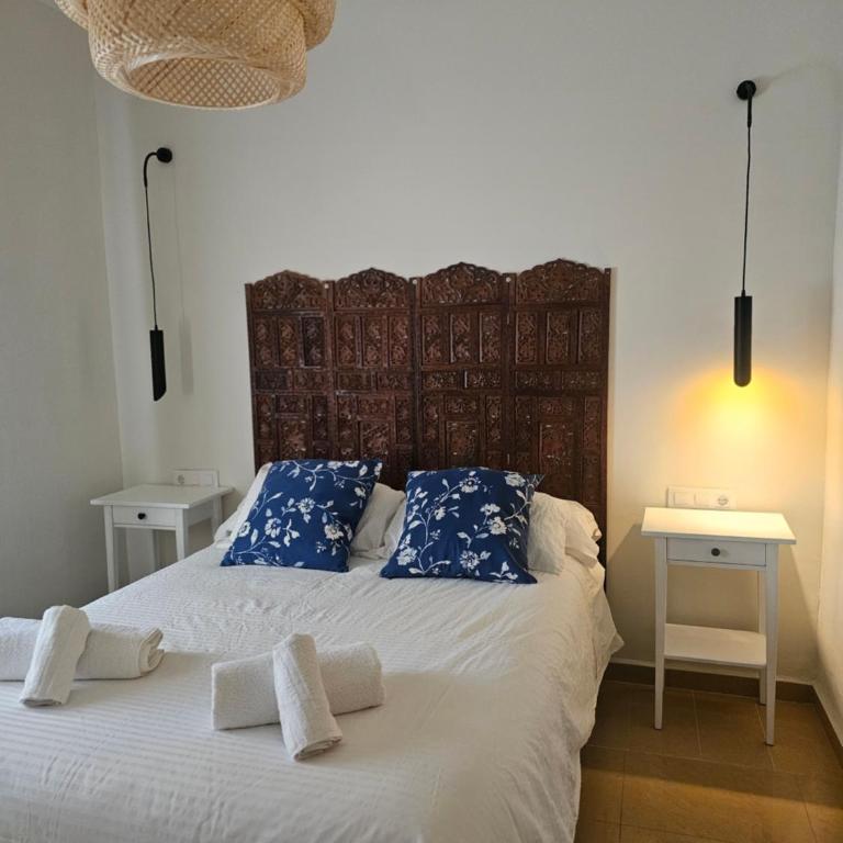 Triana y Sevilla - Apartamento de 1 dormitorio - 22