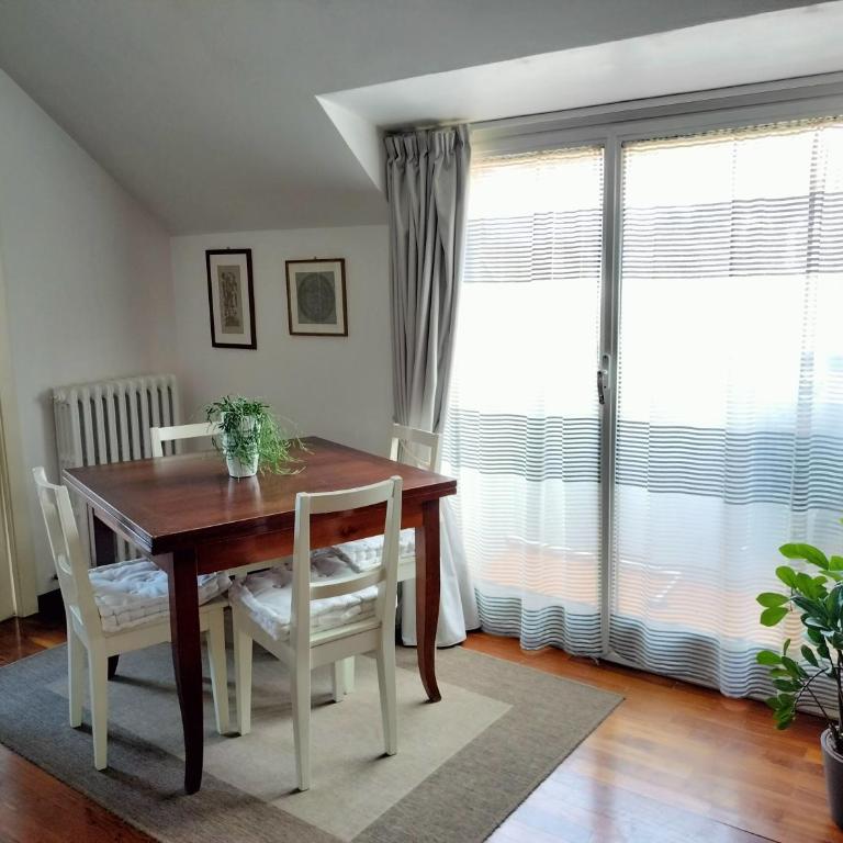 Mansarda DaSy - Appartamento - 5