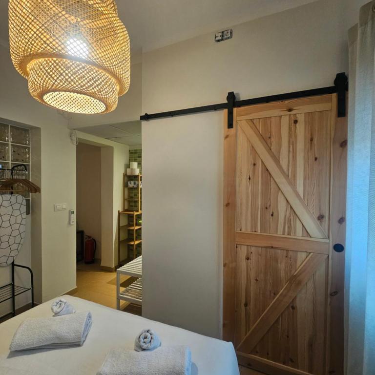 Triana y Sevilla - Apartamento de 1 dormitorio - 28