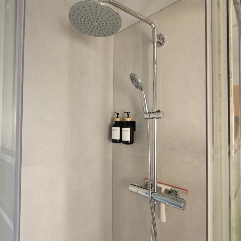 Triana y Sevilla - Apartamento de 1 dormitorio - 33