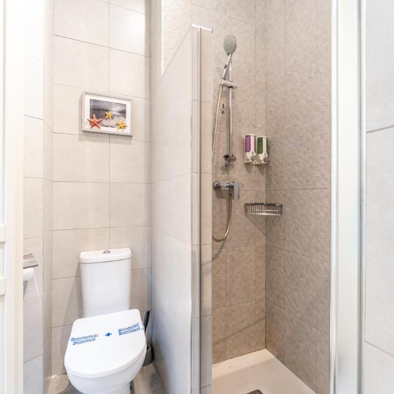 Apartamento Centro Histórico II - Apartamento - 12