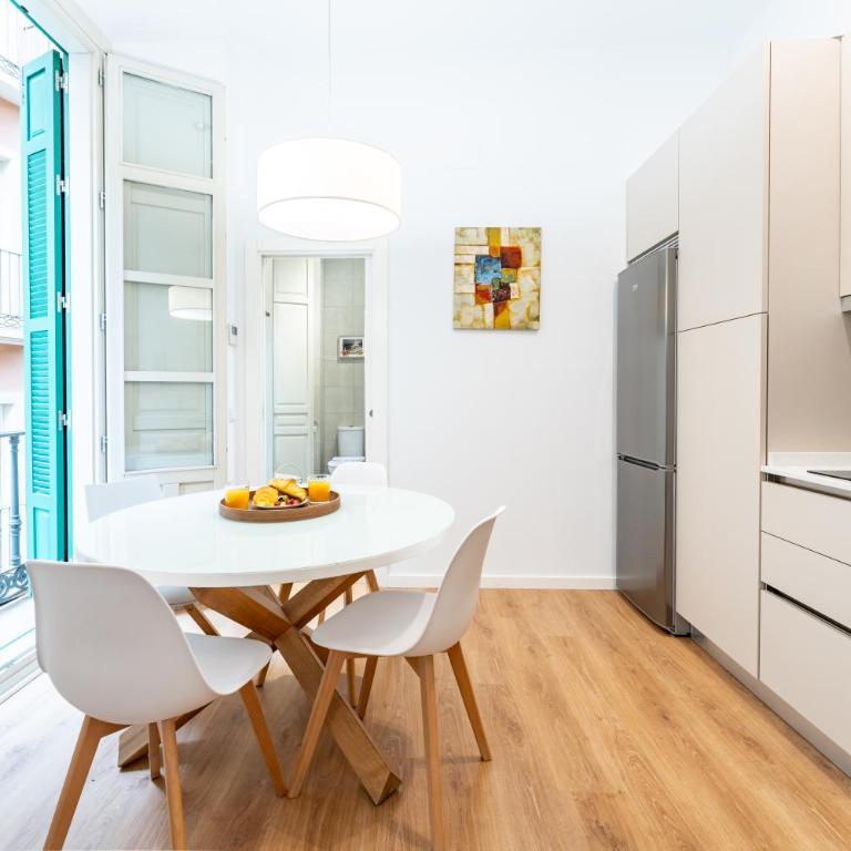 Apartamento Centro Histórico II - Apartamento - 7