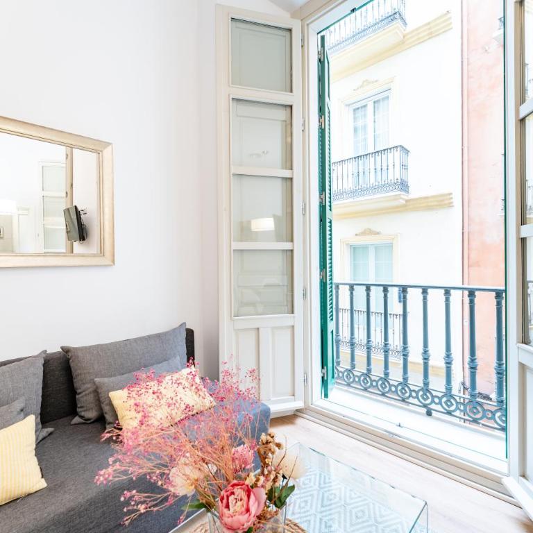 Apartamento Centro Histórico II - Apartamento - 3