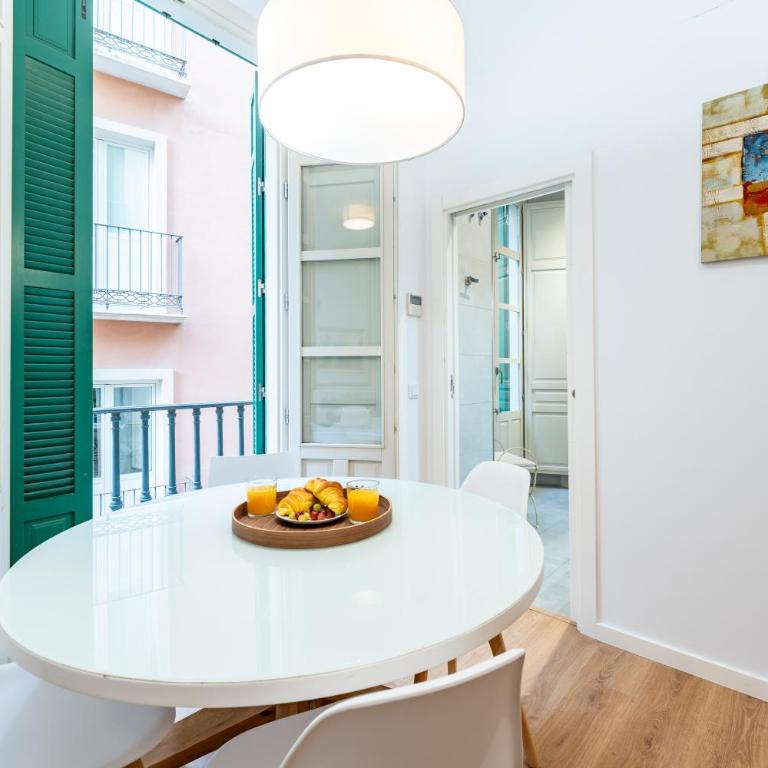 Apartamento Centro Histórico II - Apartamento - 9