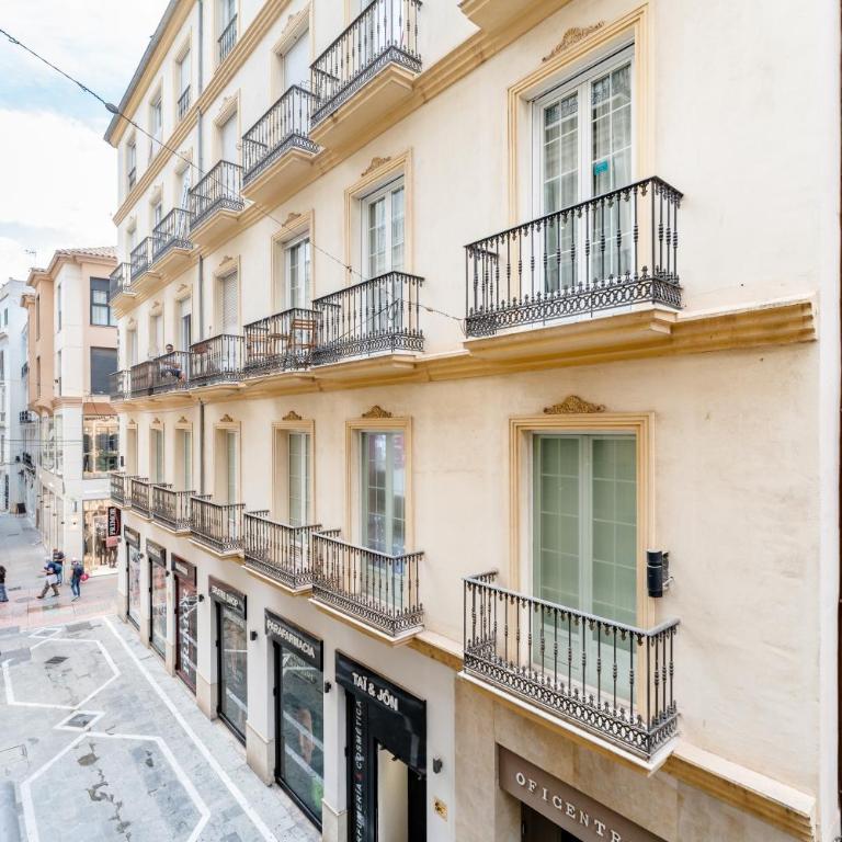 Apartamento Centro Histórico II - Apartamento - 4