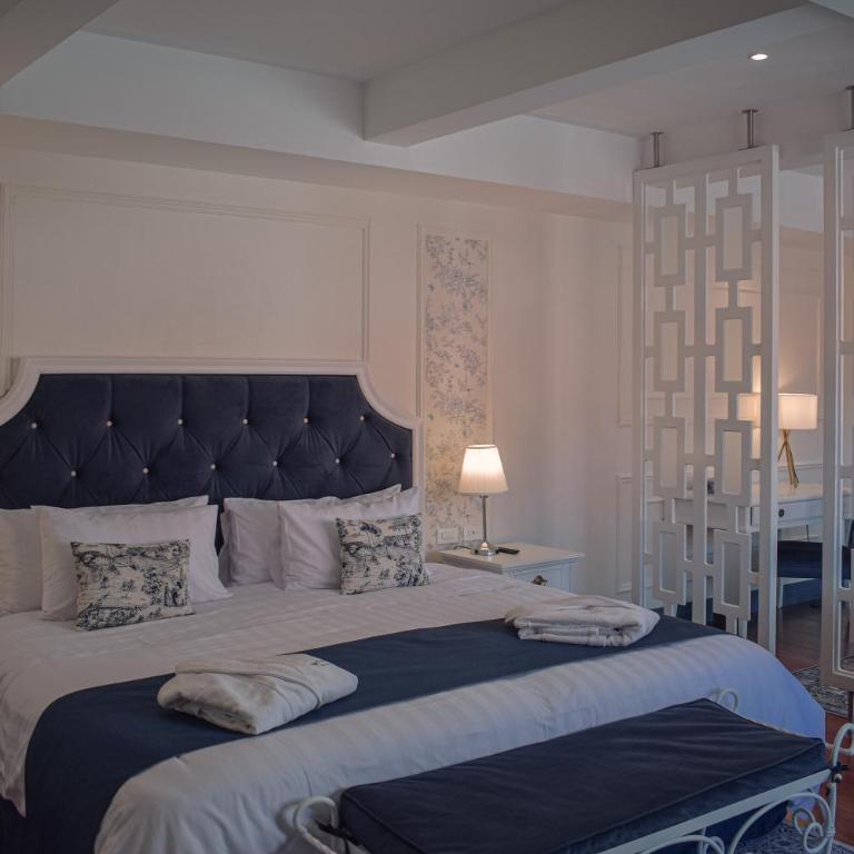 Parc Royale Suites Hotel - Suite Familiar Deluxe - 3