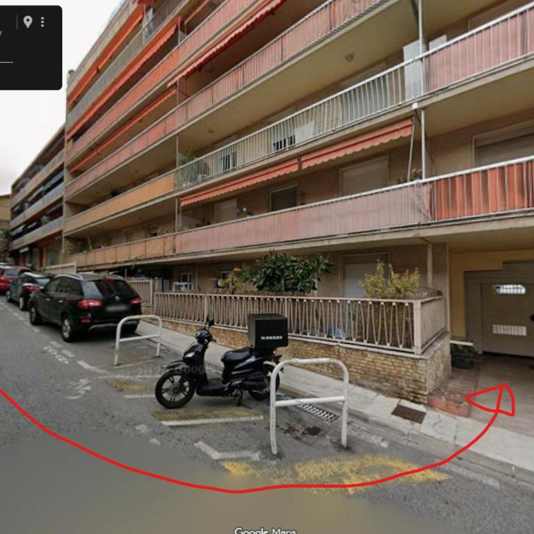 Ceci's home - Few steps from Monaco WITH PARKING - Appartement - 20
