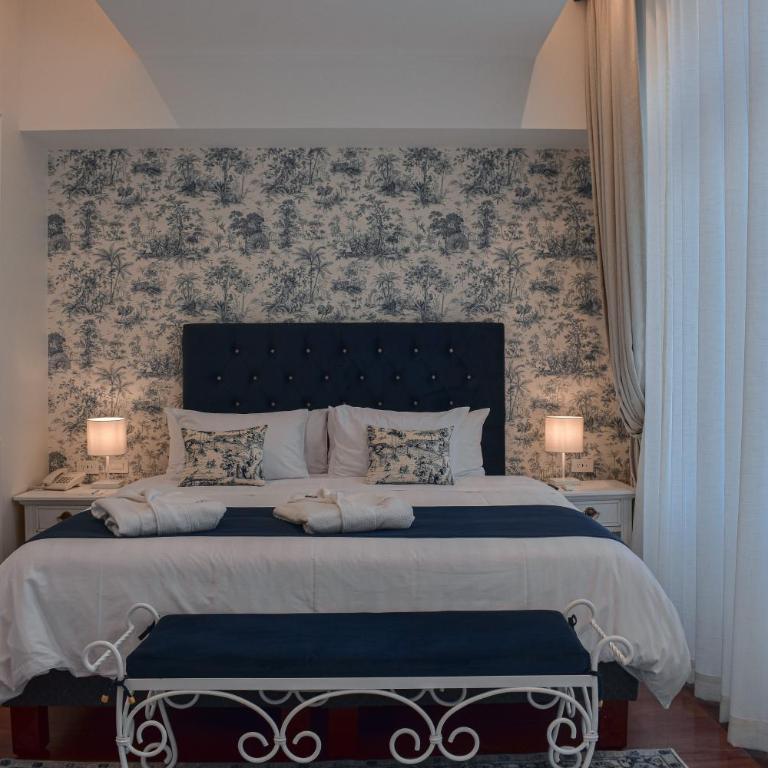 Parc Royale Suites Hotel - Suite con vistas a la ciudad - 2