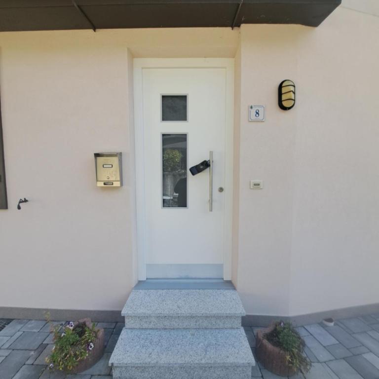 Il Terrazzino Val di Sole - Apartamento de 1 dormitorio - 18