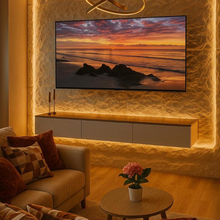 LimaeStays Exclusive penthouse in downtown Barranco - Two-Bedroom Apartment - 1