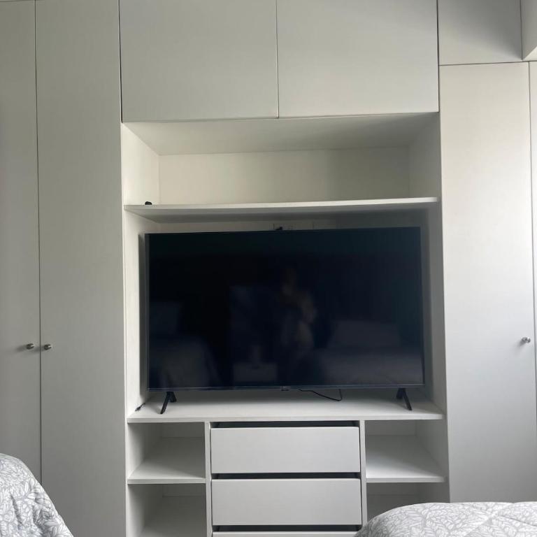 LimaeStays Exclusive penthouse in downtown Barranco - Two-Bedroom Apartment - 3