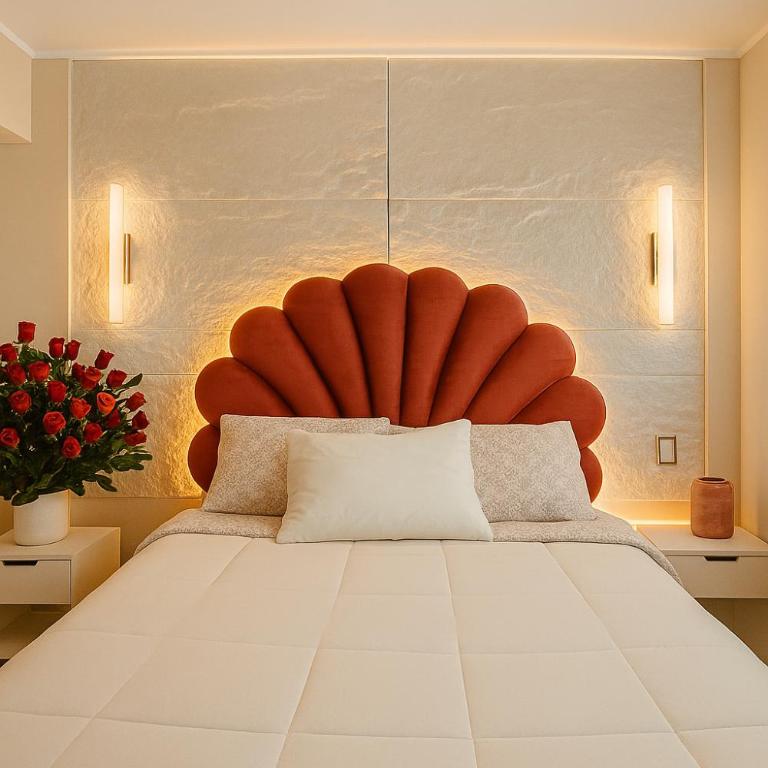 LimaeStays Exclusive penthouse in downtown Barranco - Two-Bedroom Apartment - 7
