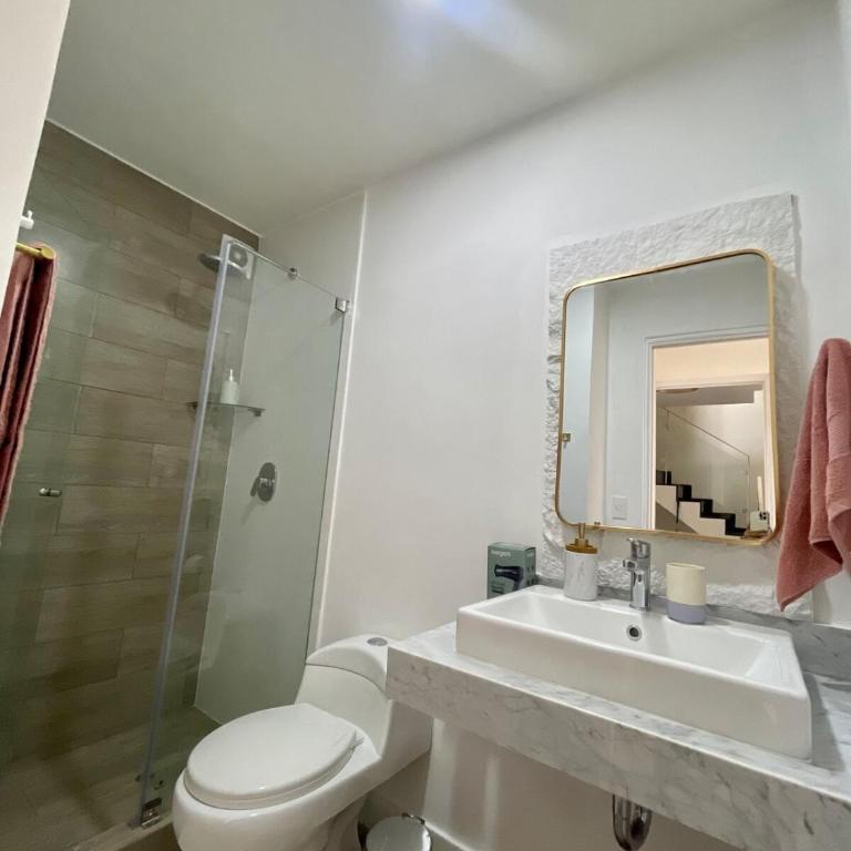 LimaeStays Exclusive penthouse in downtown Barranco - Two-Bedroom Apartment - 9