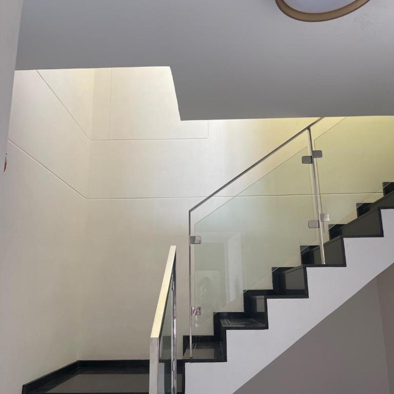 LimaeStays Exclusive penthouse in downtown Barranco - Two-Bedroom Apartment - 11