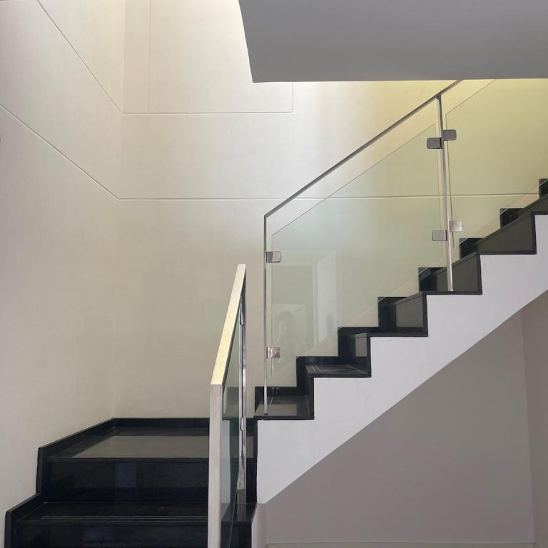 LimaeStays Exclusive penthouse in downtown Barranco - Two-Bedroom Apartment - 14