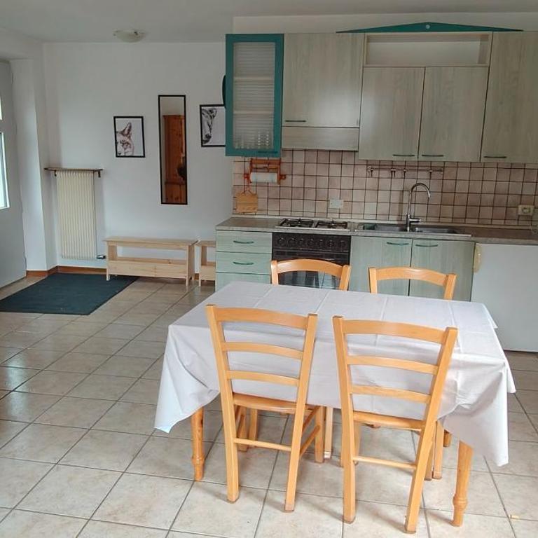 Il Terrazzino Val di Sole - Apartamento de 1 dormitorio - 10
