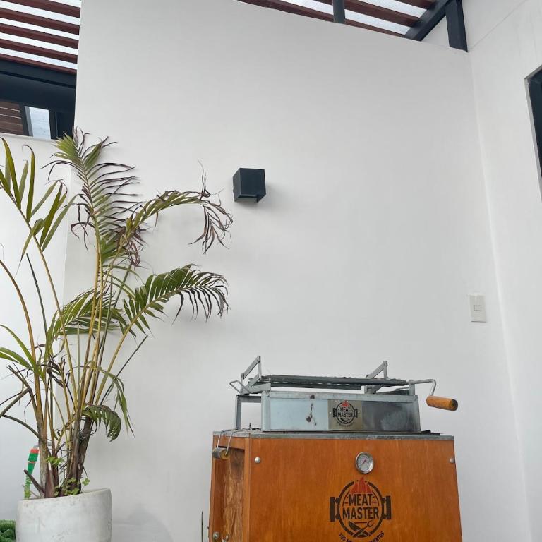 LimaeStays Exclusive penthouse in downtown Barranco - Two-Bedroom Apartment - 19