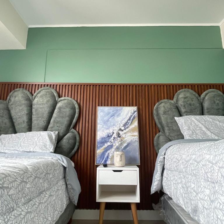 LimaeStays Exclusive penthouse in downtown Barranco - Two-Bedroom Apartment - 23
