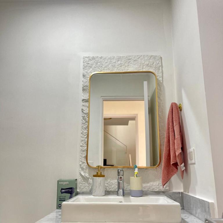 LimaeStays Exclusive penthouse in downtown Barranco - Two-Bedroom Apartment - 34