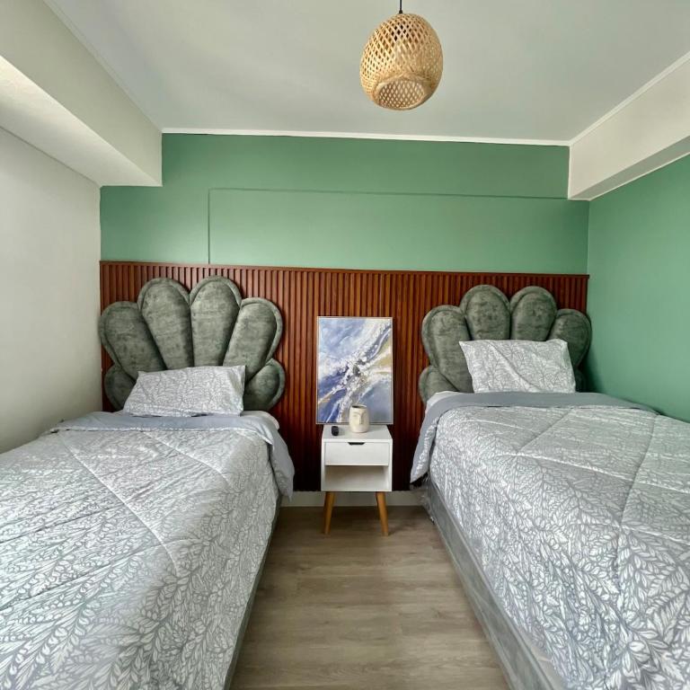LimaeStays Exclusive penthouse in downtown Barranco - Two-Bedroom Apartment - 38