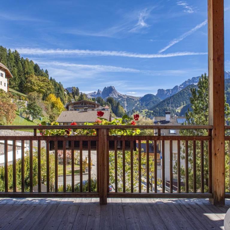 Mayr Natur Apartments - Appartamento con Vista Montagna - 10