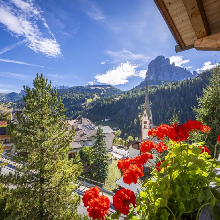 Mayr Natur Apartments - Appartamento con Vista Montagna - 13