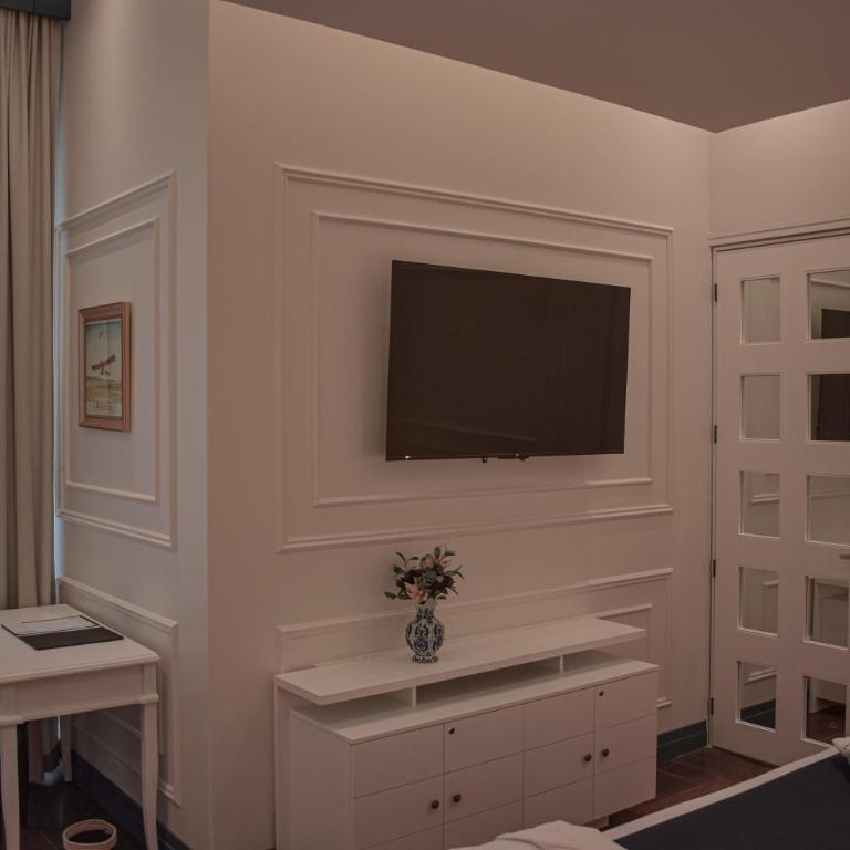 Parc Royale Suites Hotel - Suite Superior - 13