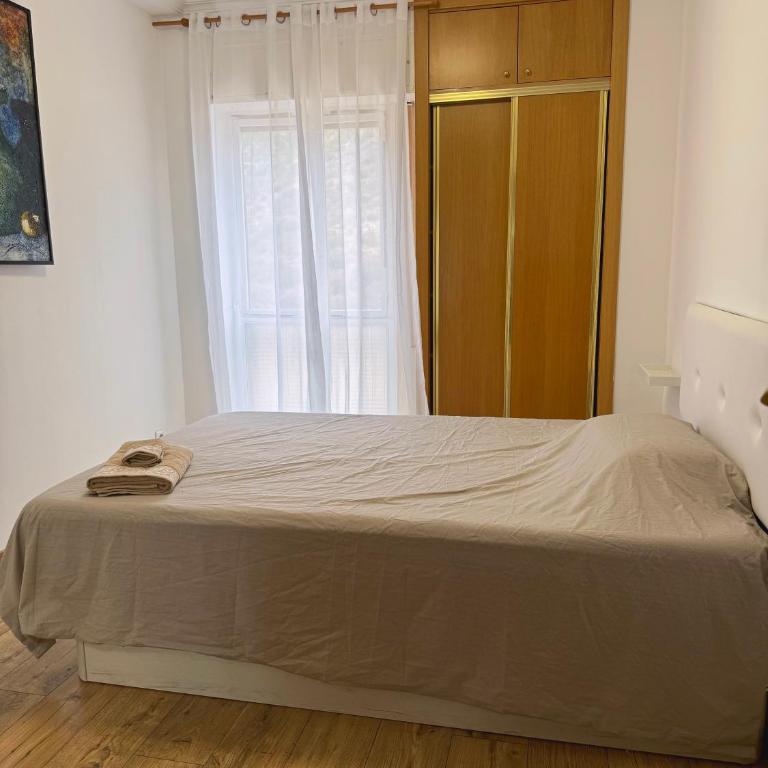 Piso en playa de Alicante - Apartment - 9