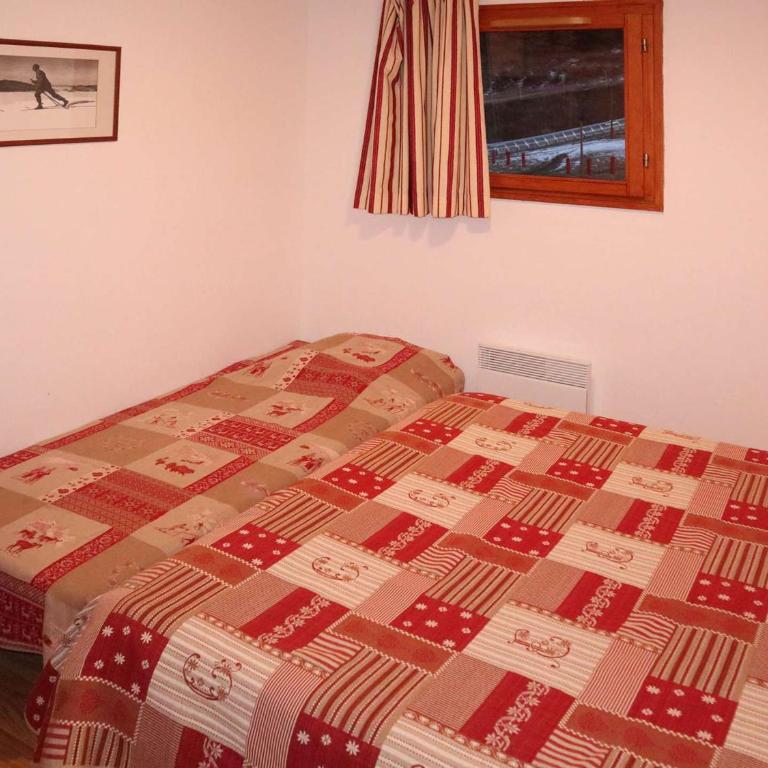 Duplex standing 2 ch + coin montagne, au pied des pistes, 9 pers, animaux admis - FR-1-322-239 - Appartement (9 Adultes) - 9