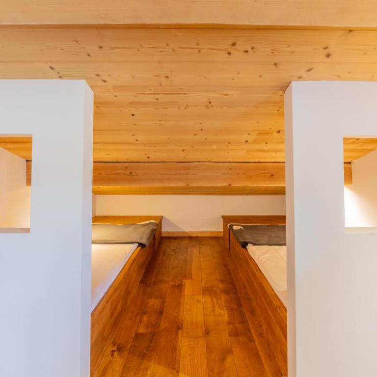 Combe Humbert Apartment - Snow and Trek- Morzine - Duplex Apartment - 17