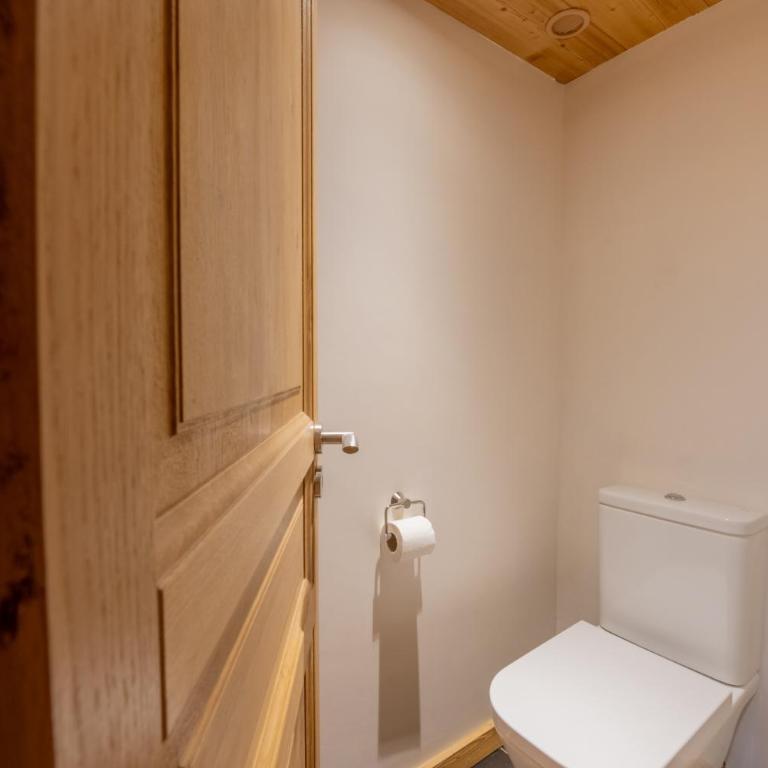 Combe Humbert Apartment - Snow and Trek- Morzine - Duplex Apartment - 31