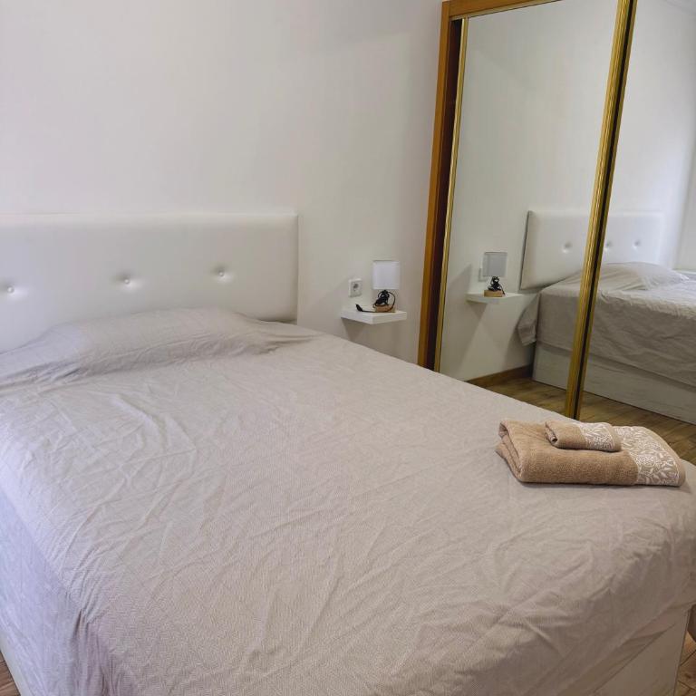 Piso en playa de Alicante - Apartment - 15