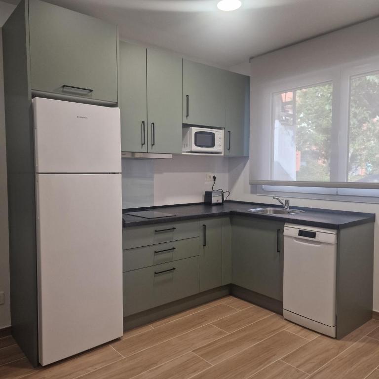 Apartamentos Acogedores - Nuevo a estrenar - Apartamento - 1