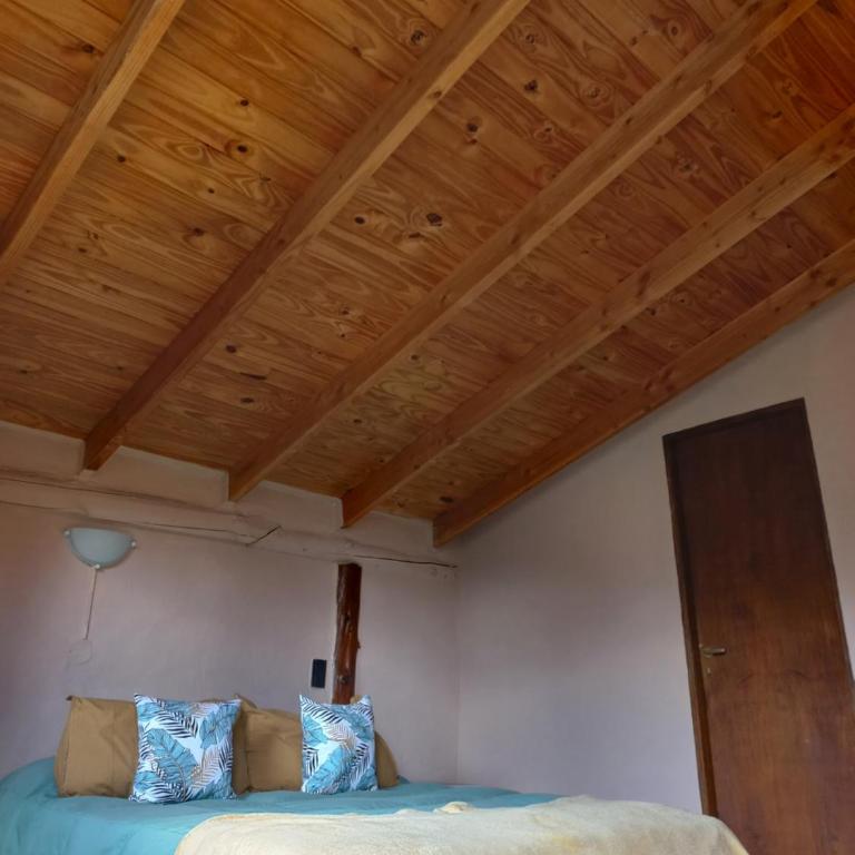 Habitación con baño privado - Double Room with Balcony - 4