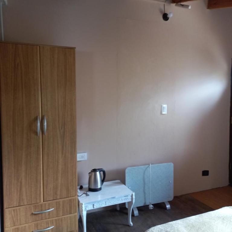 Habitación con baño privado - Double Room with Balcony - 5