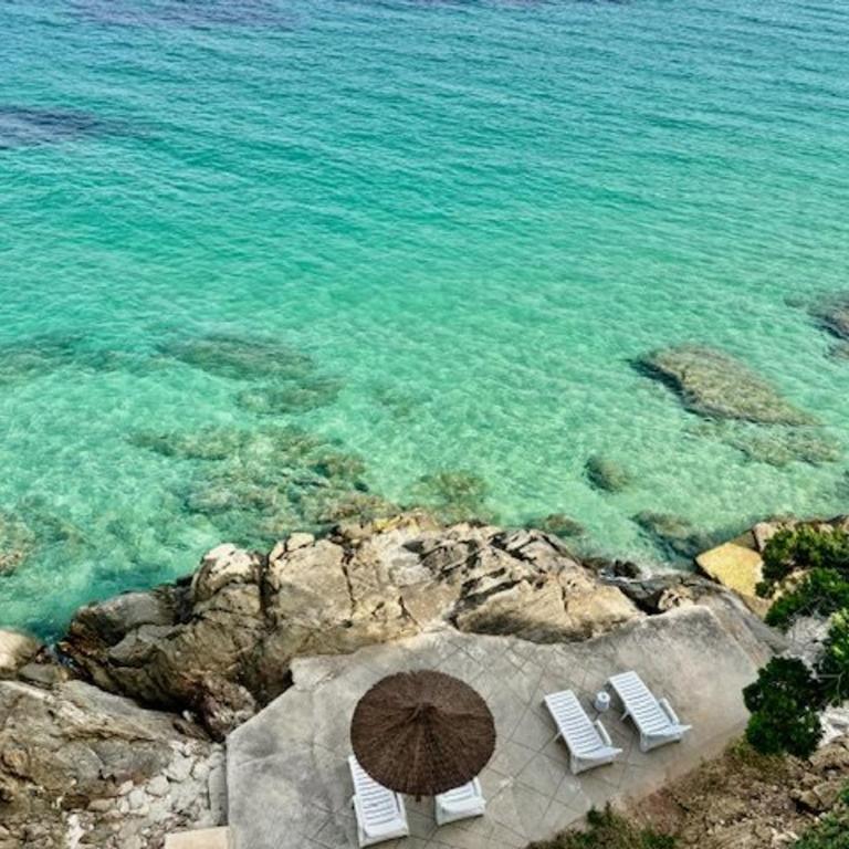 Appartement Climatisé avec Terrasse & Plage Privée - FR-1-816-5 - Appartamento - 1