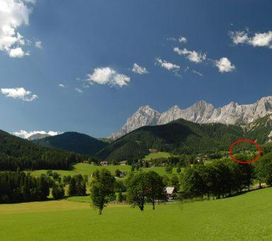 Appartmenthaus Geroldhof inklusive Sommercard - Apartamento de 1 dormitorio - 8
